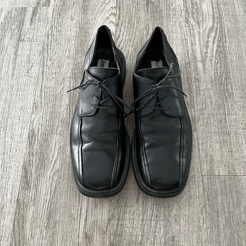 Fred Segal Feet Black Shoes Men’s Size 11